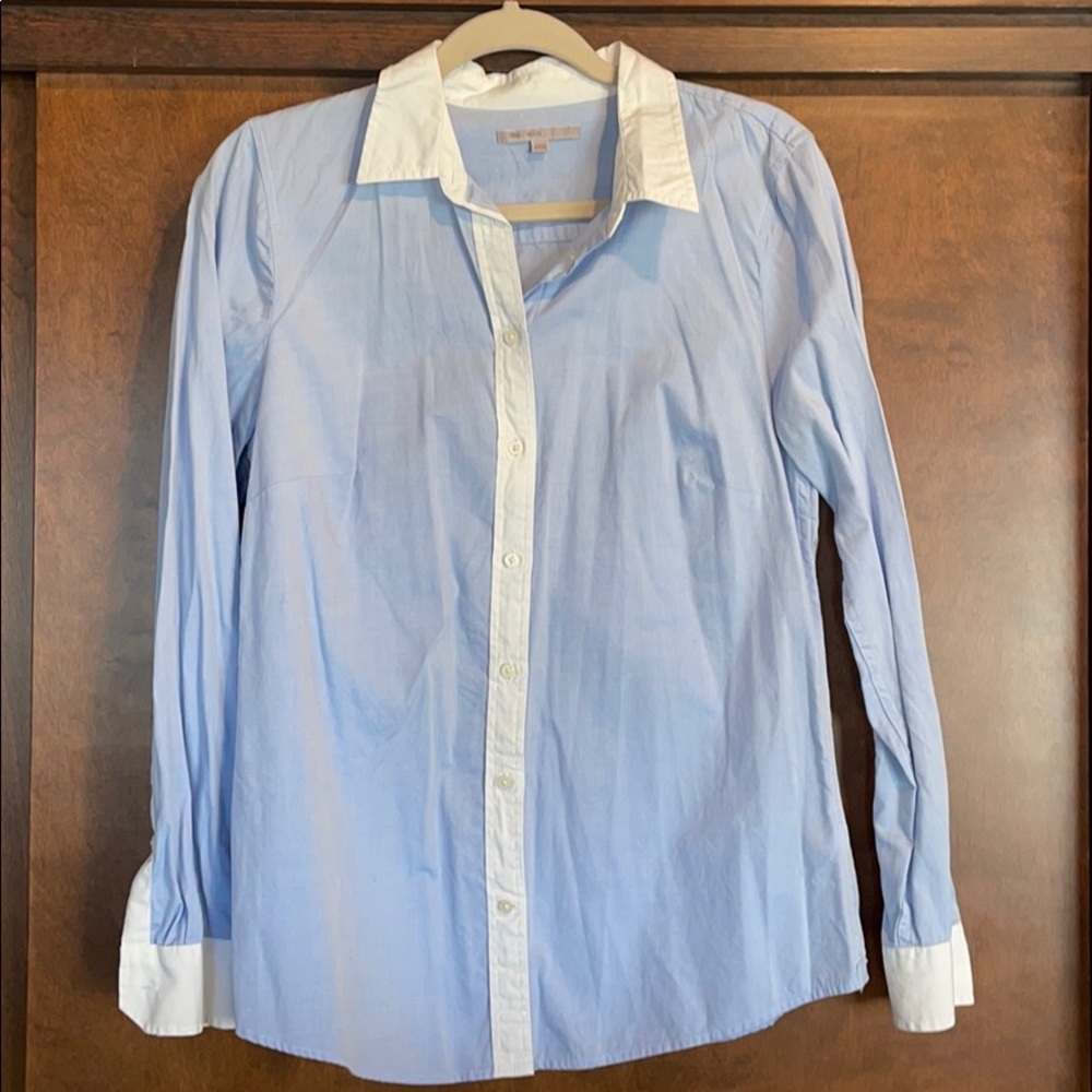 Fitted Blouse - image 1